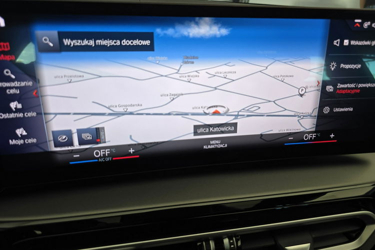 BMW 230 automat 8HP + xDrive + skóra zdjęcie 33