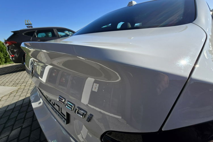 BMW 230 automat 8HP + xDrive + skóra zdjęcie 36