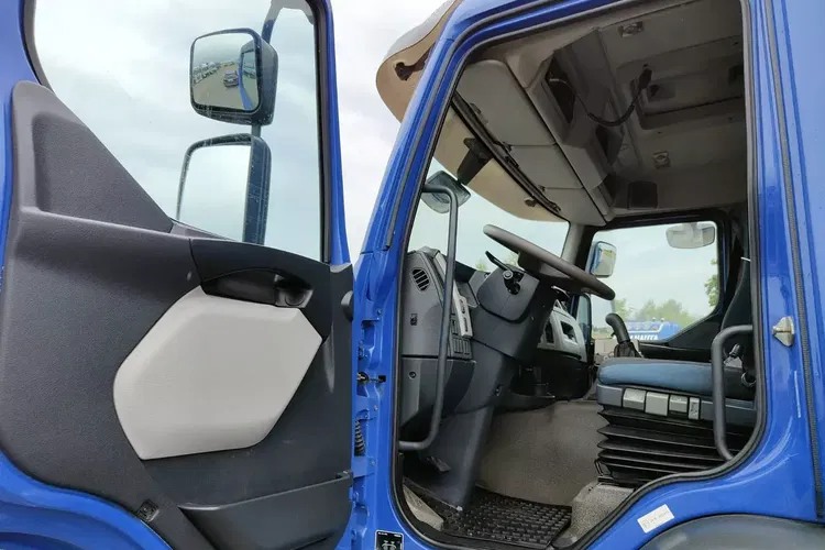 Volvo FE 300 6x2 / AUTOCYSTERNA STOKOTA / UKŁAD WYDAWCZY SENING / zdjęcie 25