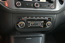 Volkswagen Tiguan 2.0TDi 140KM Manual 2014r. NAVi PDC Climatronic g.fotele zdjęcie 11