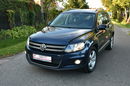 Volkswagen Tiguan 2.0TDi 140KM Manual 2014r. NAVi PDC Climatronic g.fotele zdjęcie 17