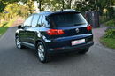 Volkswagen Tiguan 2.0TDi 140KM Manual 2014r. NAVi PDC Climatronic g.fotele zdjęcie 19