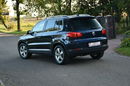 Volkswagen Tiguan 2.0TDi 140KM Manual 2014r. NAVi PDC Climatronic g.fotele zdjęcie 5