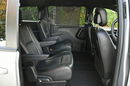 Dodge Grand Caravan GT 2019r. 7os. stow'n'go Kamera Skóry Super Wersja el klapa zdjęcie 13