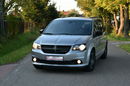 Dodge Grand Caravan GT 2019r. 7os. stow'n'go Kamera Skóry Super Wersja el klapa zdjęcie 2