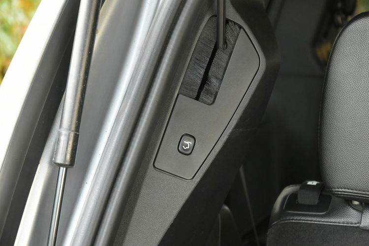 Dodge Grand Caravan GT 2019r. 7os. stow'n'go Kamera Skóry Super Wersja el klapa zdjęcie 28