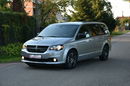 Dodge Grand Caravan GT 2019r. 7os. stow'n'go Kamera Skóry Super Wersja el klapa zdjęcie 3