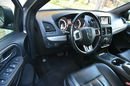 Dodge Grand Caravan GT 2019r. 7os. stow'n'go Kamera Skóry Super Wersja el klapa zdjęcie 8