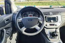 Ford Kuga Bezwypadkowy + 4X4 zdjęcie 13