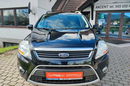 Ford Kuga Bezwypadkowy + 4X4 zdjęcie 24
