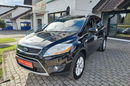 Ford Kuga Bezwypadkowy + 4X4 zdjęcie 3