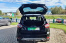 Ford Kuga Bezwypadkowy + 4X4 zdjęcie 9