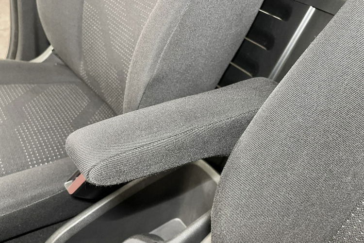Ford Transit Courier 1.5 TDCi 95KM Klima Bagażnik Polski Salon 1 WŁ . VAT-1 FAKTURA VAT23% zdjęcie 14