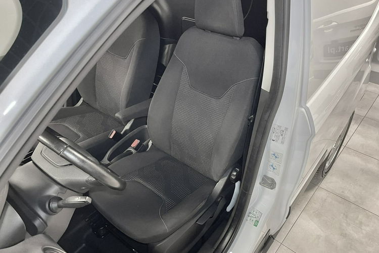 Ford Transit Courier 1.5 TDCi 95KM Klima Bagażnik Polski Salon 1 WŁ . VAT-1 FAKTURA VAT23% zdjęcie 15