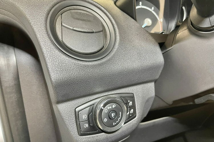 Ford Transit Courier 1.5 TDCi 95KM Klima Bagażnik Polski Salon 1 WŁ . VAT-1 FAKTURA VAT23% zdjęcie 16