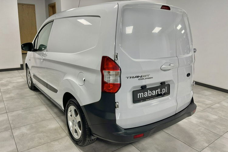 Ford Transit Courier 1.5 TDCi 95KM Klima Bagażnik Polski Salon 1 WŁ . VAT-1 FAKTURA VAT23% zdjęcie 2