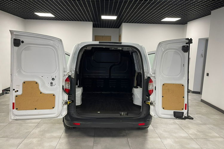 Ford Transit Courier 1.5 TDCi 95KM Klima Bagażnik Polski Salon 1 WŁ . VAT-1 FAKTURA VAT23% zdjęcie 24