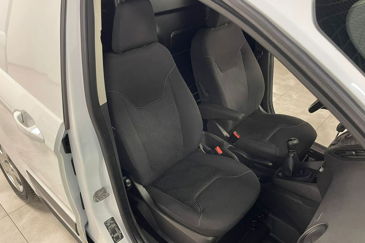 Ford Transit Courier 1.5 TDCi 95KM Klima Bagażnik Polski Salon 1 WŁ . VAT-1 FAKTURA VAT23% zdjęcie 25
