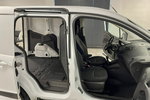 Ford Transit Courier 1.5 TDCi 95KM Klima Bagażnik Polski Salon 1 WŁ . VAT-1 FAKTURA VAT23% zdjęcie 28