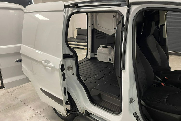 Ford Transit Courier 1.5 TDCi 95KM Klima Bagażnik Polski Salon 1 WŁ . VAT-1 FAKTURA VAT23% zdjęcie 29