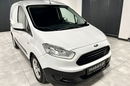 Ford Transit Courier 1.5 TDCi 95KM Klima Bagażnik Polski Salon 1 WŁ . VAT-1 FAKTURA VAT23% zdjęcie 5
