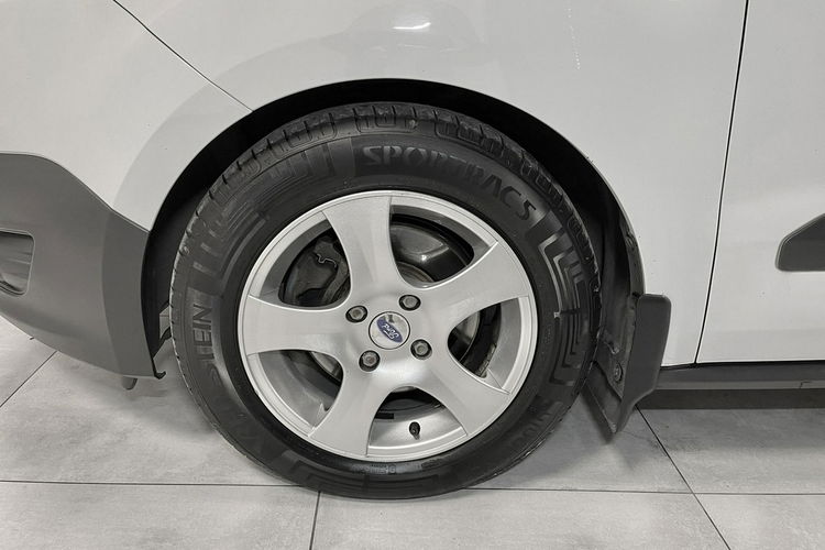 Ford Transit Courier 1.5 TDCi 95KM Klima Bagażnik Polski Salon 1 WŁ . VAT-1 FAKTURA VAT23% zdjęcie 7