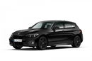 BMW 118 118d MPakiet Podgrzewane Fotele LED Nawigacja z RTTI PDC Tempomat FV23 zdjęcie 2