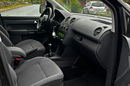 Volkswagen Caddy 2.0 MPI 109 KM 5 osobowy przebieg jedyne 47tys km NOWY Gaz/LPG zdjęcie 10