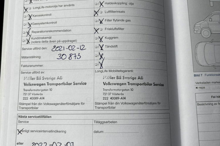 Volkswagen Caddy 2.0 MPI 109 KM 5 osobowy przebieg jedyne 47tys km NOWY Gaz/LPG zdjęcie 23