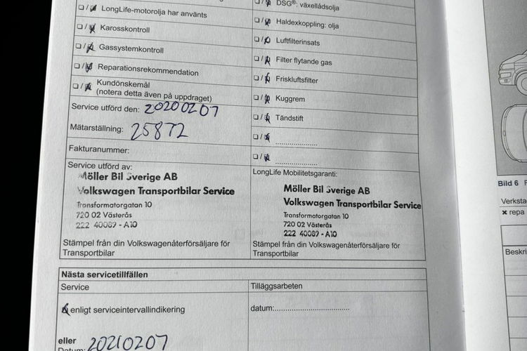 Volkswagen Caddy 2.0 MPI 109 KM 5 osobowy przebieg jedyne 47tys km NOWY Gaz/LPG zdjęcie 24