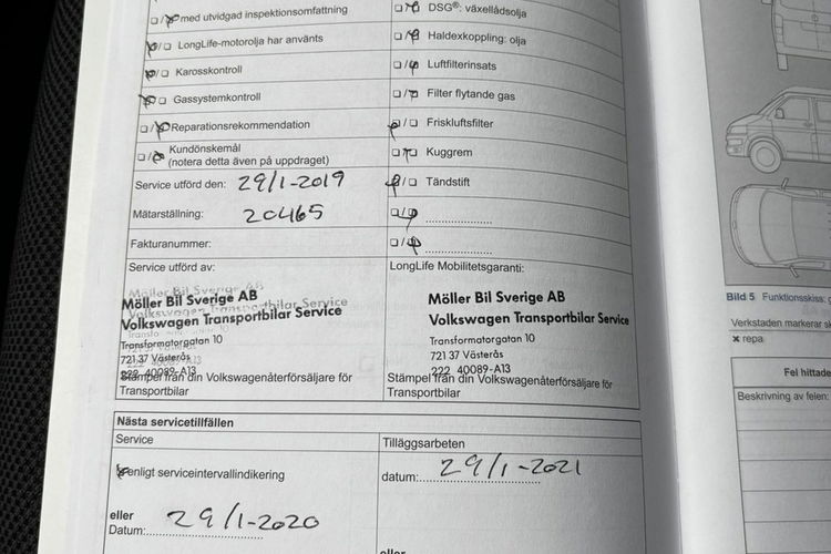 Volkswagen Caddy 2.0 MPI 109 KM 5 osobowy przebieg jedyne 47tys km NOWY Gaz/LPG zdjęcie 25