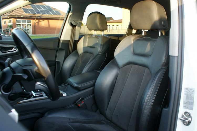 Audi Q7 zdjęcie 10