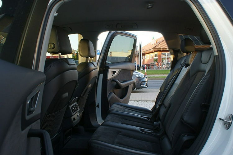 Audi Q7 zdjęcie 15