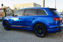 Audi Q7 zdjęcie 3
