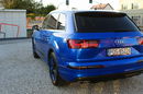 Audi Q7 zdjęcie 4