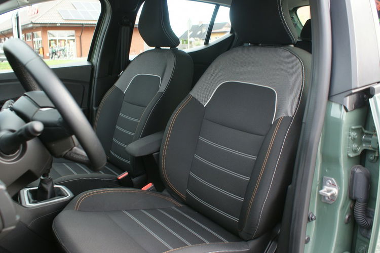 Dacia Sandero Stepway zdjęcie 11
