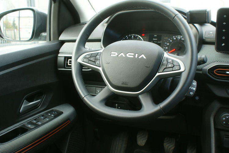 Dacia Sandero Stepway zdjęcie 12
