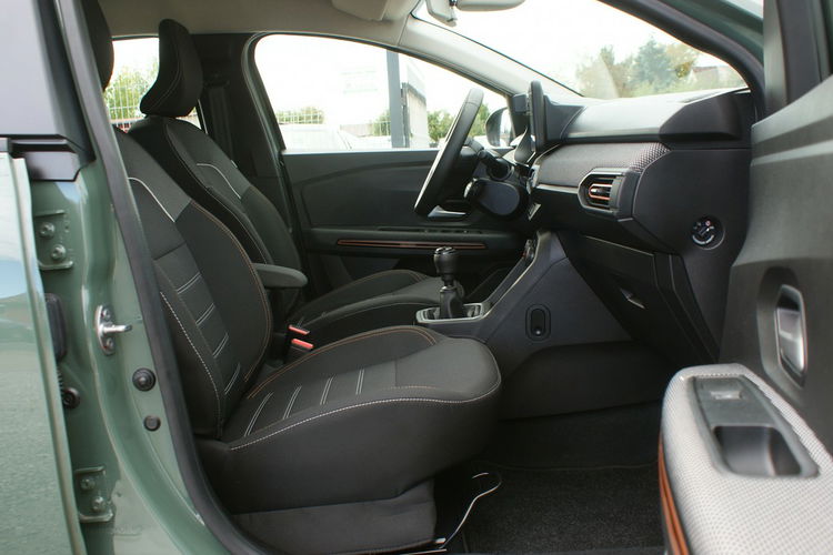 Dacia Sandero Stepway zdjęcie 13