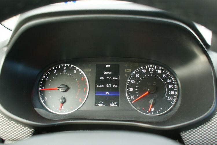 Dacia Sandero Stepway zdjęcie 18