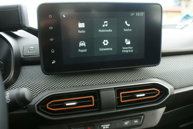 Dacia Sandero Stepway zdjęcie 19