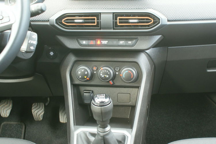 Dacia Sandero Stepway zdjęcie 20