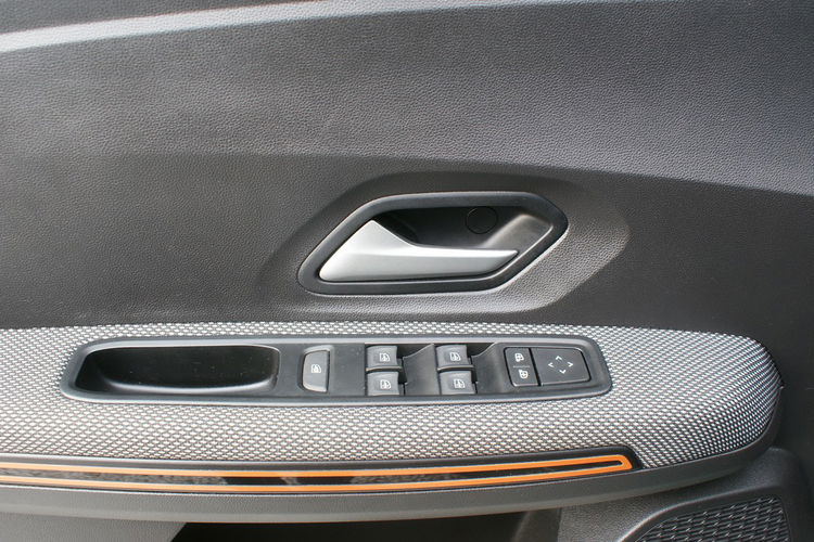 Dacia Sandero Stepway zdjęcie 21