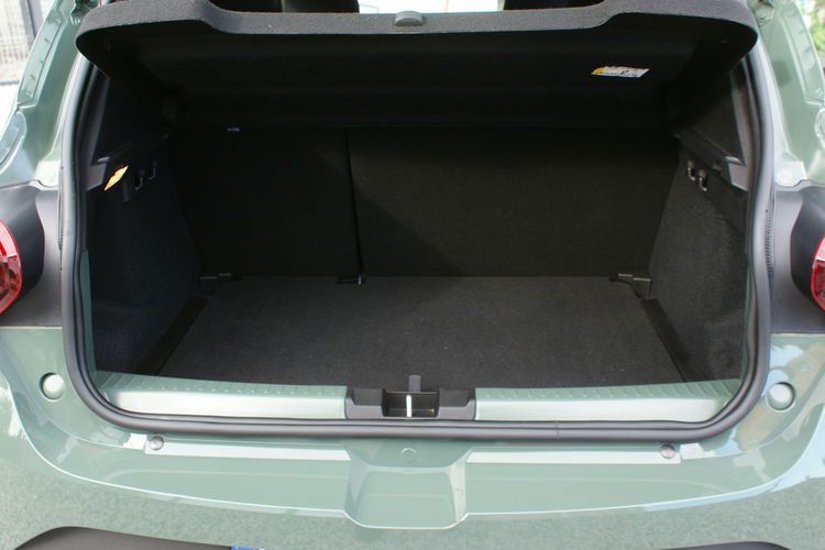 Dacia Sandero Stepway zdjęcie 22