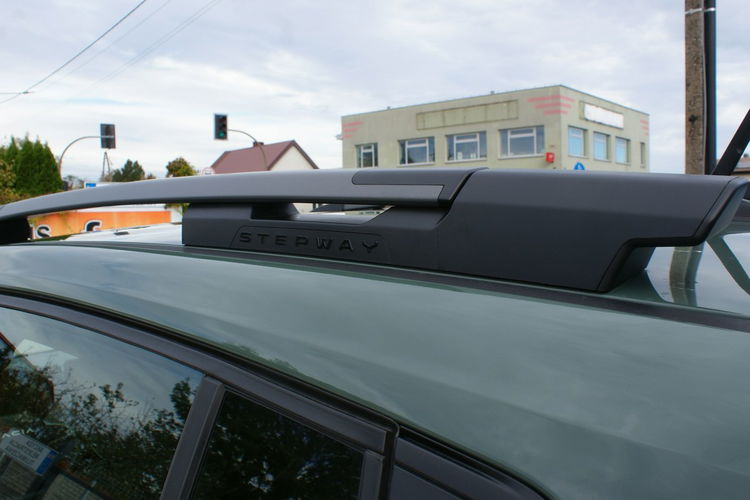 Dacia Sandero Stepway zdjęcie 25