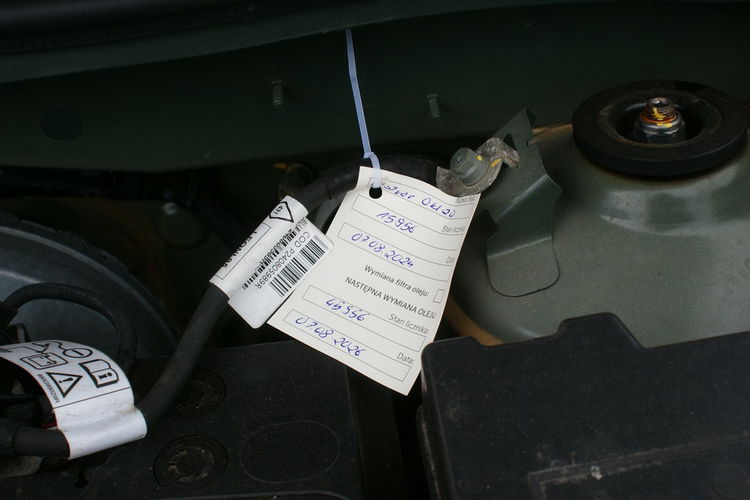 Dacia Sandero Stepway zdjęcie 27