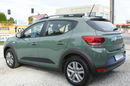 Dacia Sandero Stepway zdjęcie 3