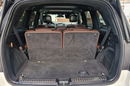 Mercedes GL 500 GL 550 DESIGNO,  AMG,  Harman/ Kardon,  4MATIC 2013 zdjęcie 10