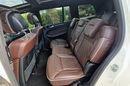 Mercedes GL 500 GL 550 DESIGNO,  AMG,  Harman/ Kardon,  4MATIC 2013 zdjęcie 14
