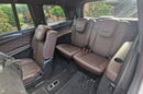 Mercedes GL 500 GL 550 DESIGNO,  AMG,  Harman/ Kardon,  4MATIC 2013 zdjęcie 16