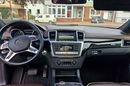 Mercedes GL 500 GL 550 DESIGNO,  AMG,  Harman/ Kardon,  4MATIC 2013 zdjęcie 18